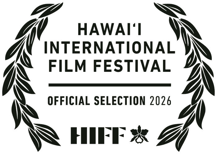 Hawaiʻi International Film Festival &mdash; Official Selection 2026